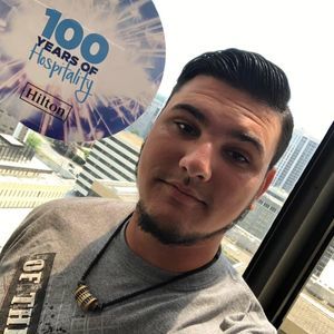 Meet your Posher, Miguel